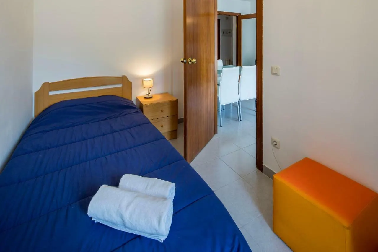 Apartamento Castell De Perelada Girona 0*,