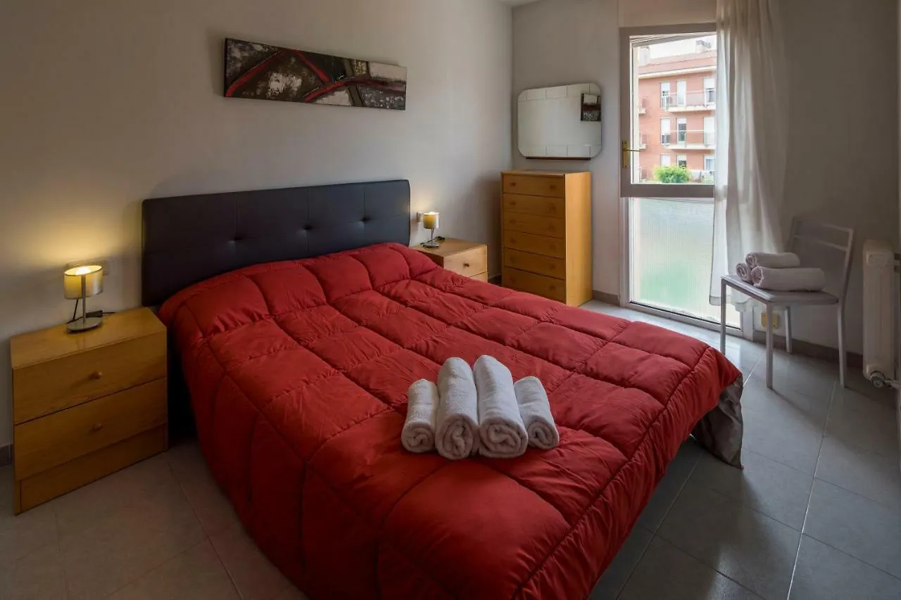 Apartamento Castell De Perelada Girona Spain