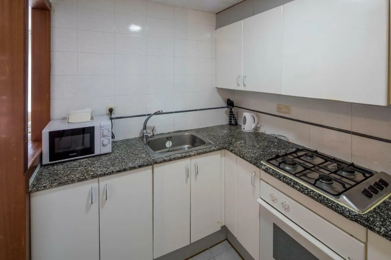 Apartamento Castell De Perelada Girona Apartment