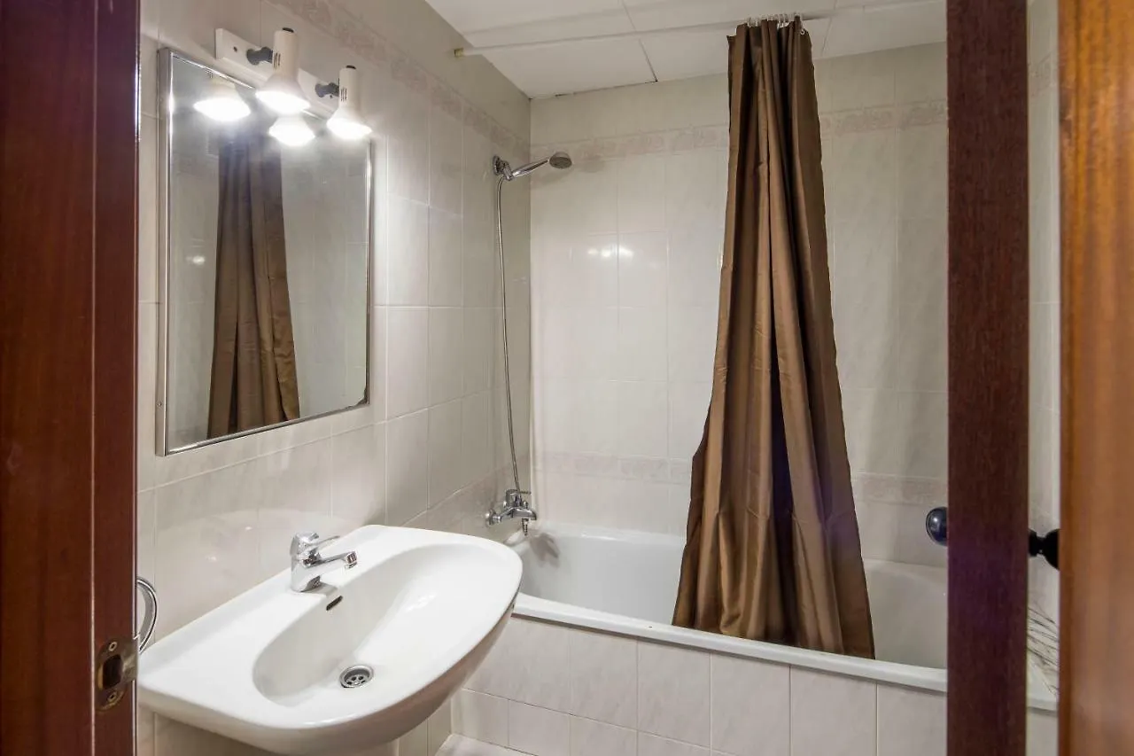 Apartamento Castell De Perelada Girona Spain