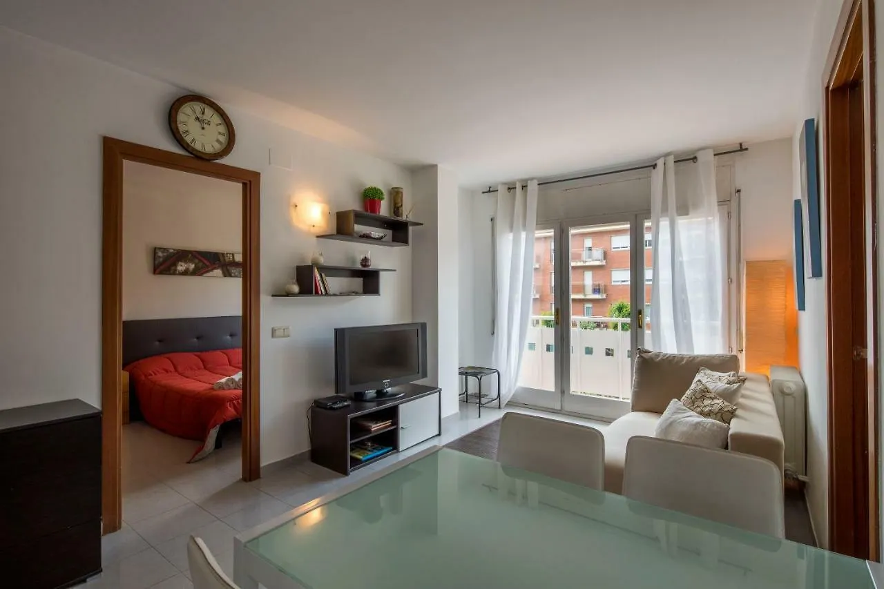 Apartamento Castell De Perelada Girona