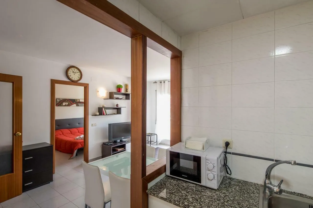 Apartamento Castell De Perelada Girona