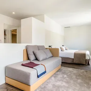 Otel Peninsular, Girona