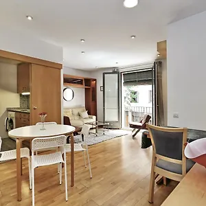  Apartamento Sant Feliu