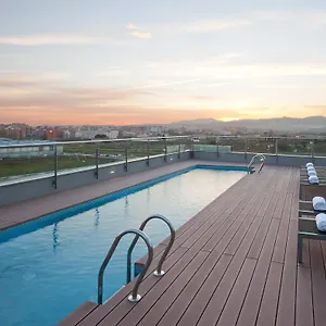 Otel Doubletree By Hilton, Girona