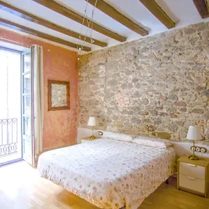  Apartamento La Lleona
