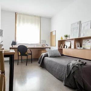 Residencia Universitaria Campus De Montilivi Ostello